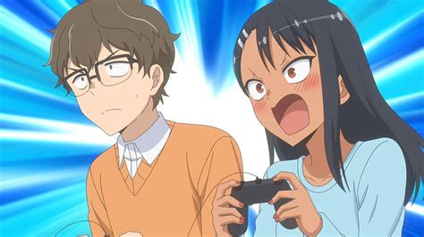 Don’t Toy With Me Miss Nagatoro 2×4 Animes House Animes Br Assistir Animes Online Grátis