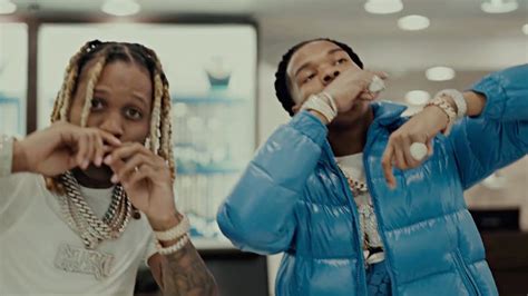 Lil Baby Lil Durk 2040 Music Video YouTube