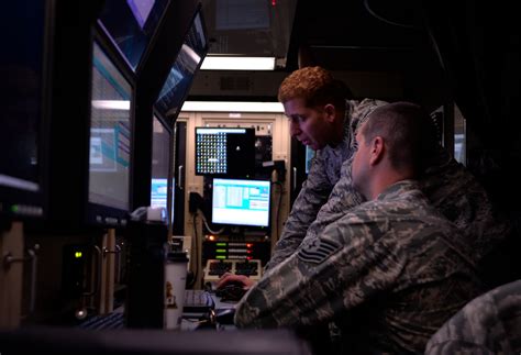 Aircraft Communications Maintainers Make RPA Missions Possible Air