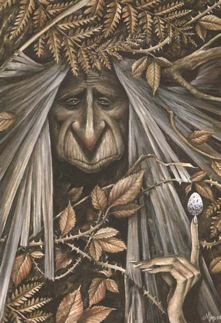 Brian Froud Ideas Brian Froud Faeries Fantasy Art