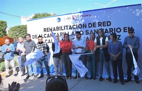 JAPASA solucionará problemas de drenaje en la colonia Lomas del Valle