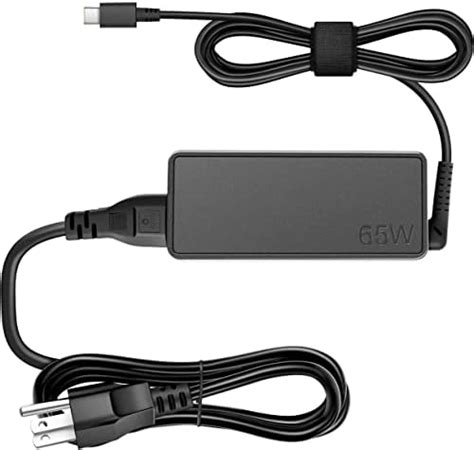 Amazon W W Usb C Laptop Charger For Asus Zenbook Duo Ux