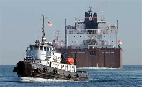 Tug And Work Boat Photo Gallery Tug Boats Great Lakes Ships Boat