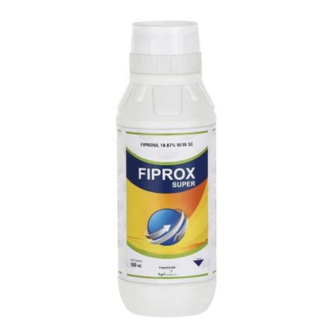 Fipronil Sc Insecticide Liquid at Best Price in Karnal | Kunj ...