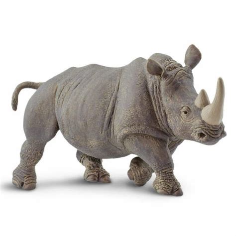 White Rhino Toy, lb - Kroger