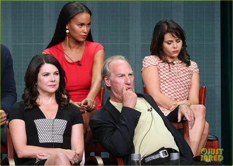 'Parenthood' Cast Talks Season Five at NBC TCA Tour Panel!: Photo ...