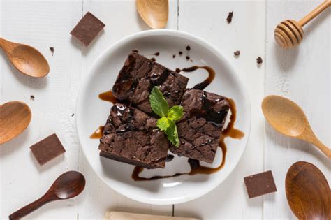 Lezzetli Brownie Tarifleri Genel Gastromanya