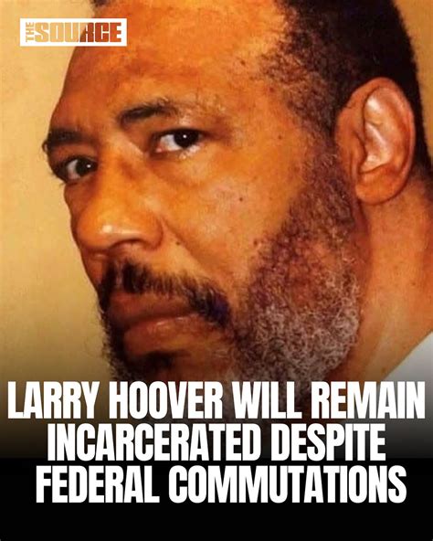 The Source - May 29, 2025 — Notorious Chicago gang leader Larry Hoover