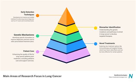 Everything You Need to Know About Lung Cancer Research Advances ...