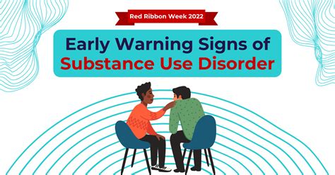 Early Warning Signs Of Substance Use Disorder Clarity Clinic