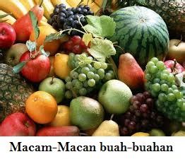 6 Buah Yang Bermanfaat Untuk Pencernaan Posterkita