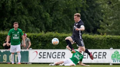 Fußball Landesliga Hansa Friesoythe unterliegt GW Firrel 1 3