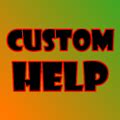 Overview Custom Help Message Bukkit Plugins Projects Bukkit