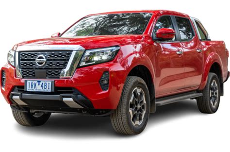 2023 Nissan Navara Review Price And Specification Carexpert