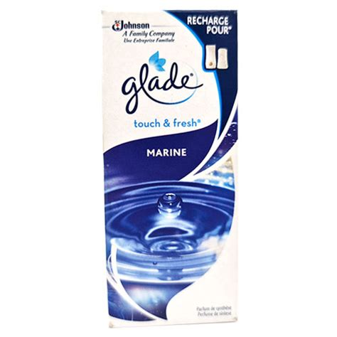 Glade Touch Fresh Refill Marine Ml Online Pound Store