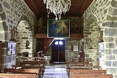 Salins Glise Saint Pantal On Photos Auvergne Romane