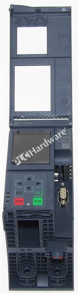 PLC Hardware Siemens 6ES7516 3AN02 0AB0 SIMATIC S7 1500 CPU1516 3 PN DP