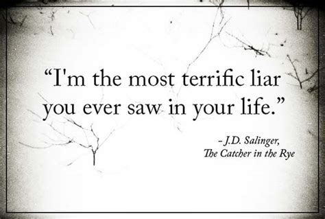 The 60 Best Quotes About Lying - Curated Quotes