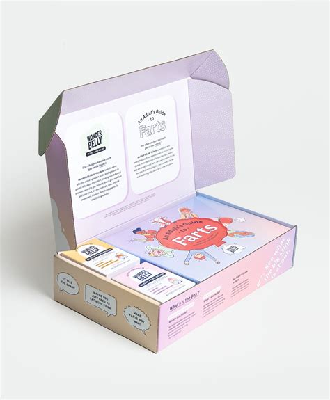 Bloat + Gas Relief – Wonderbelly