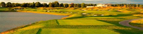 Ambassador Golf Club - Tourism Windsor Essex Pelee Island