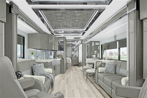 12 of the Most Expensive Luxury RVs in the World - Let's RV!