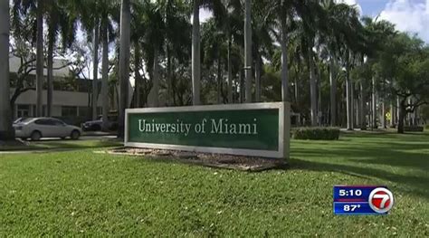 3 University of Miami football games rescheduled due to COVID-19 - WSVN ...