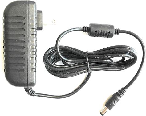 Amazon Dcpower Ac Dc Power Adapter Power Supply Compatible