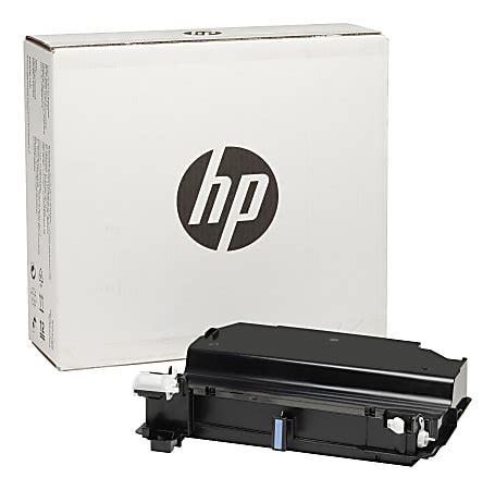 HP LaserJet Waste Toner Collection Unit 4904016