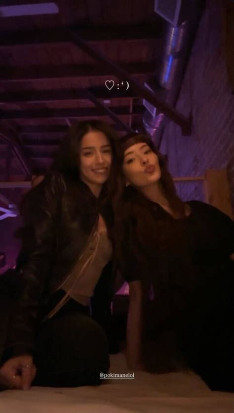 Pokimane Poki Pokimanelol Nude ElloFap