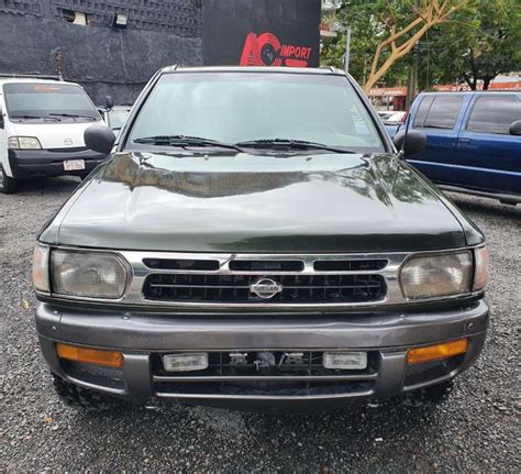 Nissan Terrano Pathfinder 1997 Nati1 Id 804954