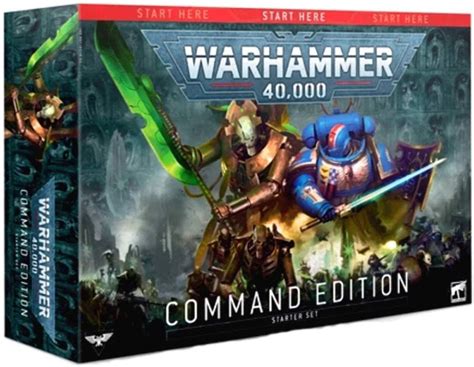 Best Warhammer Starter Sets Updated