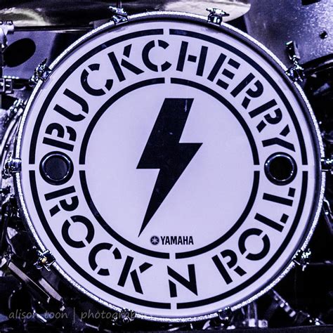 Buckcherry Logo