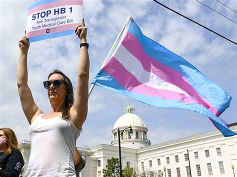 Anti Trans Bills Advance Trans Journalists Weigh In On Covering The