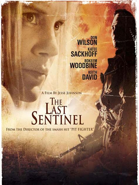 The Last Sentinel - Where to Watch and Stream - TV Guide