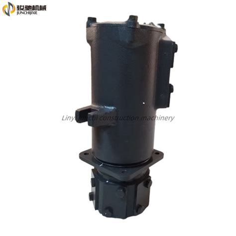 Genuine Parts Center Joint Hydraulic Excavator Swivel Joint Assembly