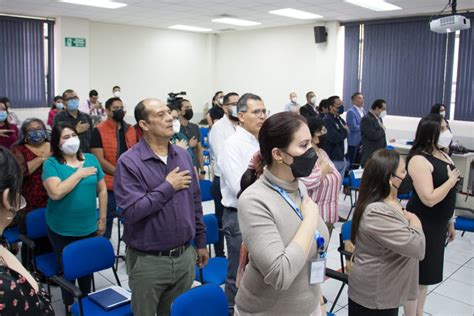 Direcci N General De Aduanas Dona Equipo A La Facultad De Qu Mica Y