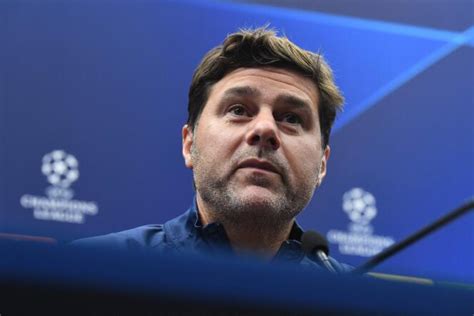 Entre Le Psg Et Mauricio Pochettino Un Divorce Attendu Et In Vitable