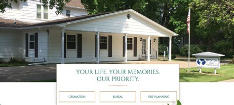 Unveiling The Heart Of Overton Funeral Homes A Beacon Of Comfort And Support In Times Of Sorrow