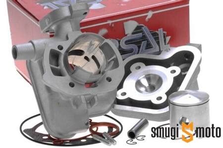 Cylinder Kit Airsal Sport Cc Peugeot Le Cy Lc Jetforce Ludix