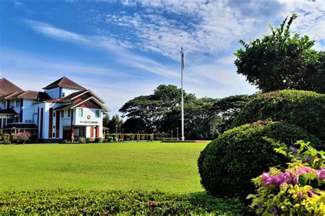 Hanya Kampus Di Bengkulu Yang Masuk Daftar Universitas Terbaik Versi