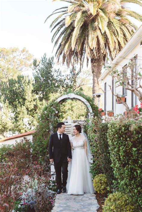 Couples are booking the La Venta Inn years in advance