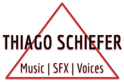 How To Become A Game Composer Sound Designer Thiago Schiefer