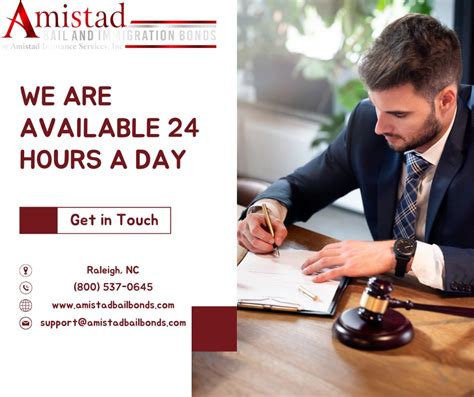 Amistad Bail And Immigration Bonds Updated April Photos