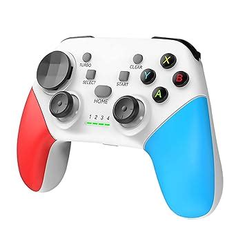 Mando de juegos inalámbrico para iOS Android iPad Tablet PC Mando