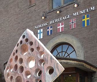 Nordic Heritage Museum, Seattle | Ticket Price | Timings | Address ...