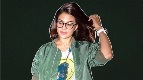 Jacqueline Fernandez Receives Interim Bail In Rs 200cr Extortion Case