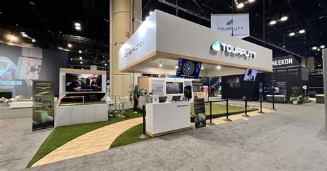 VRotein: 2023 PGA Show, booth #2025 | The First Call