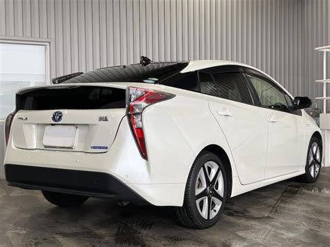 2018 Toyota Prius Review Newzealand Motors