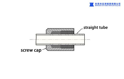 What Are The PFA Teflon Plastic Injection Mold Product Installation