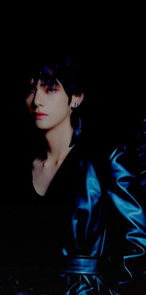 Bts 방탄소년단 Mapofthesoul7 Concept Photo Version 2 Kim Taehyung